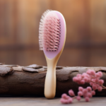 Brosse à cheveux