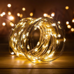 Guirlande lumineuse LED