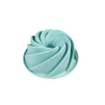 Moule à gâteau en silicone