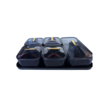 Plat divers – 5 pièces