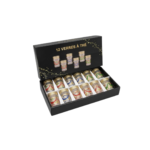 Verres à thé – 12 pièces